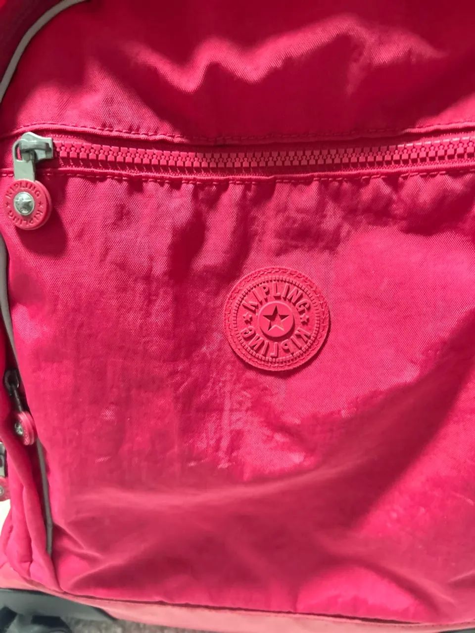 Mochila Original rodas 360? - Foto 2