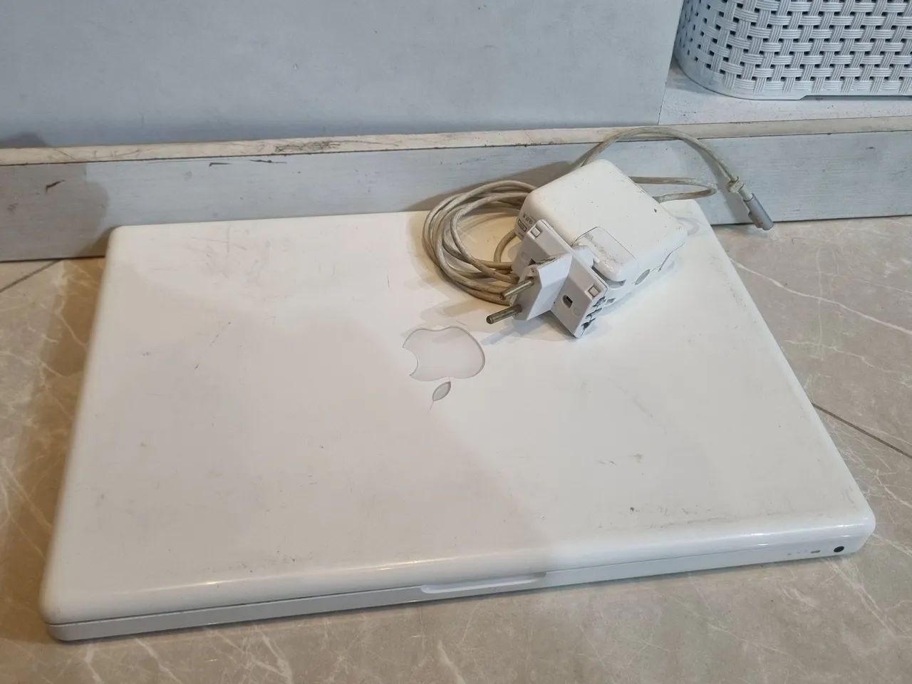 Mackbook 