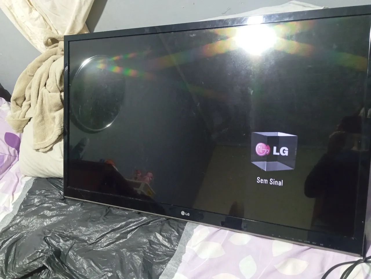 Tv de 42 polegadas  - Foto 2