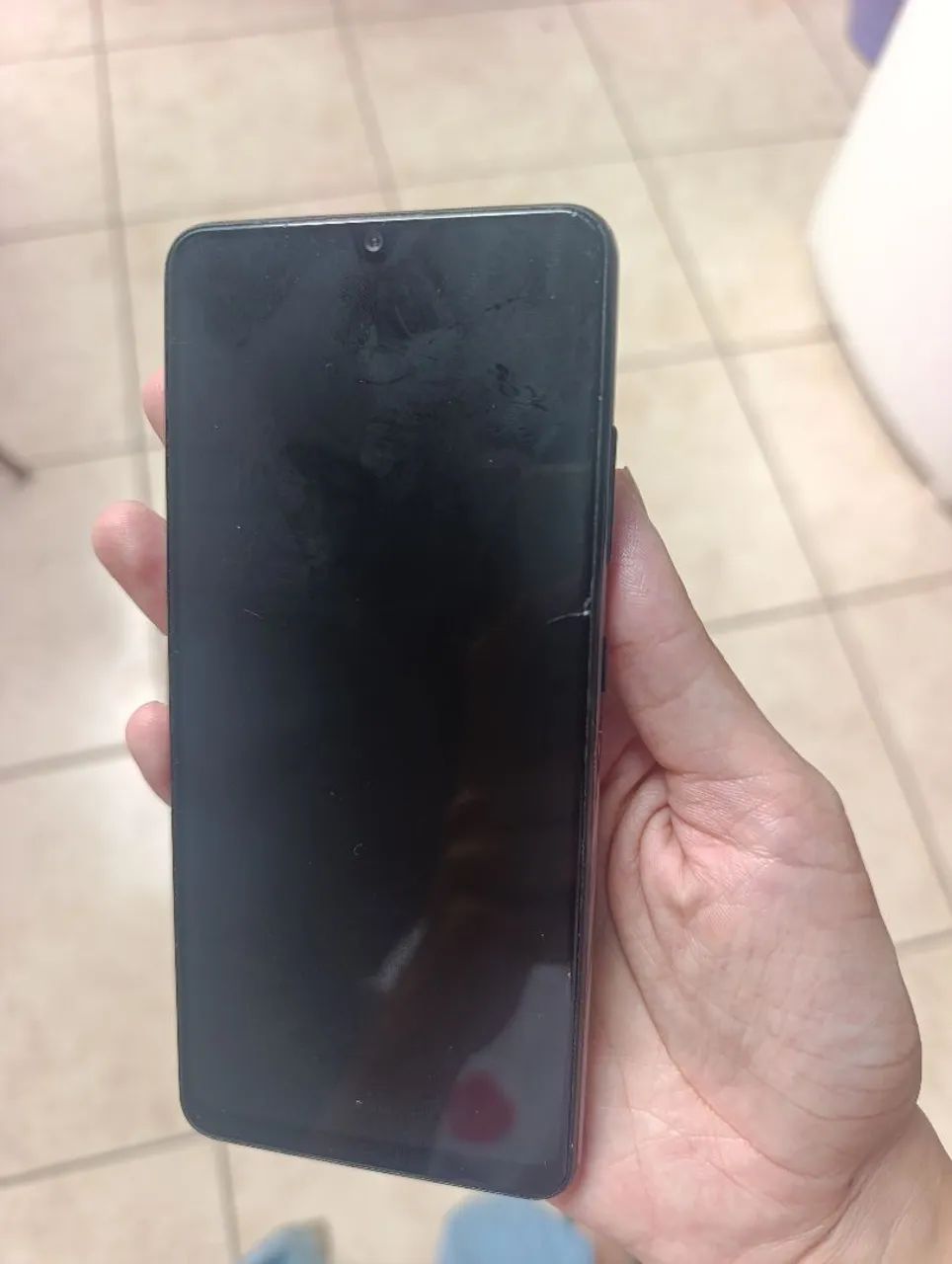 Vendo - Celular A32 Samsung  - Foto 2