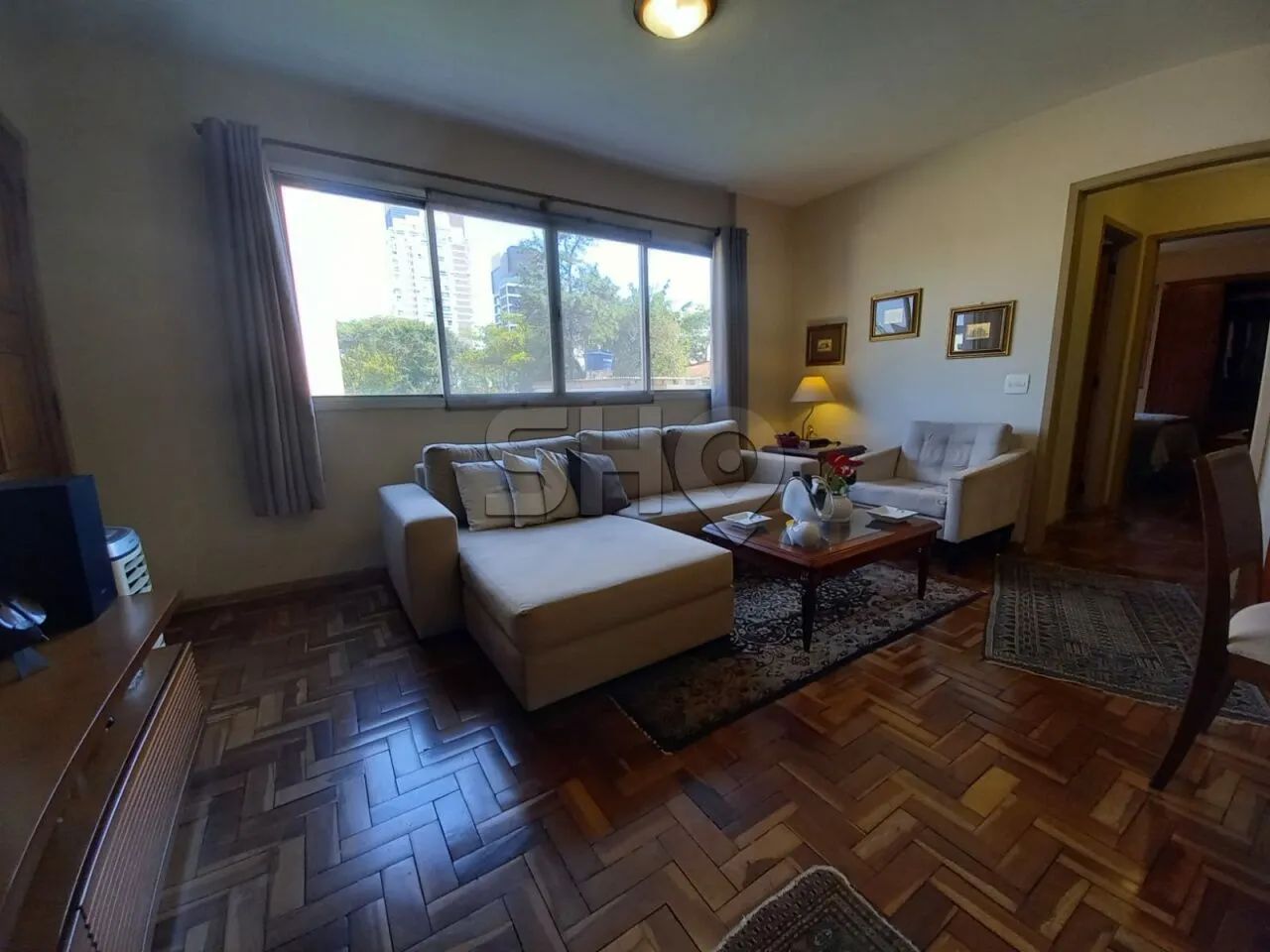 Apartamento a venda com 3 Dormitório(s) - VILA OLÍMPIA - Foto 4