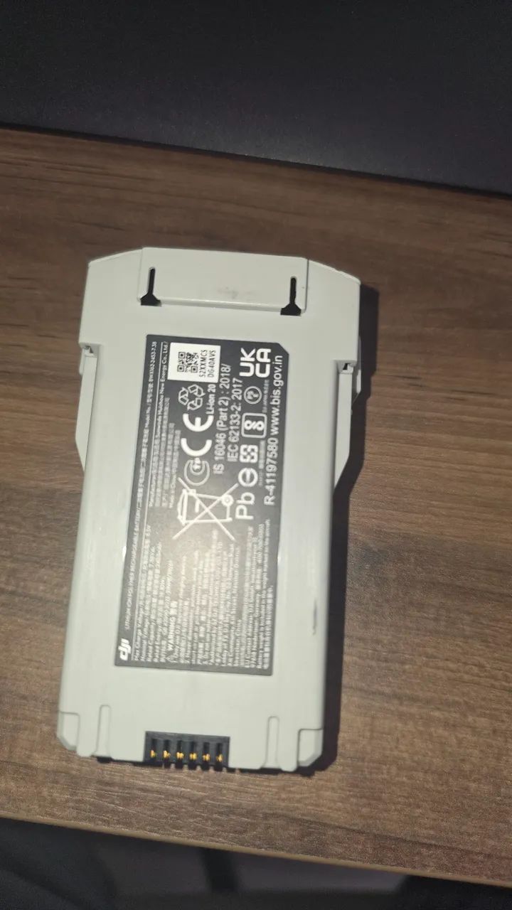 Bateria DJI Mini 3
