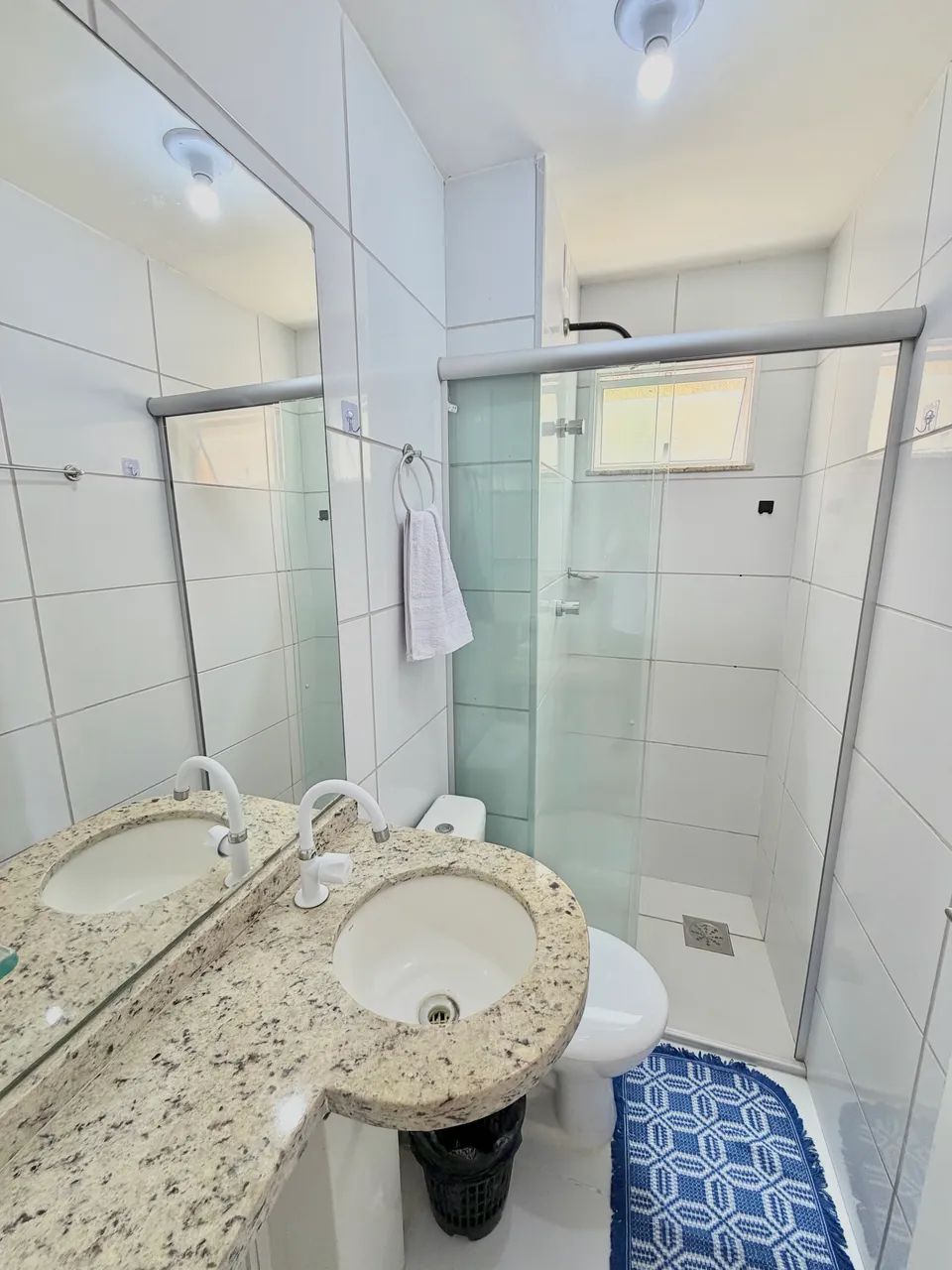 Fit vivare 1 mobiliado  aluguel  - Foto 4