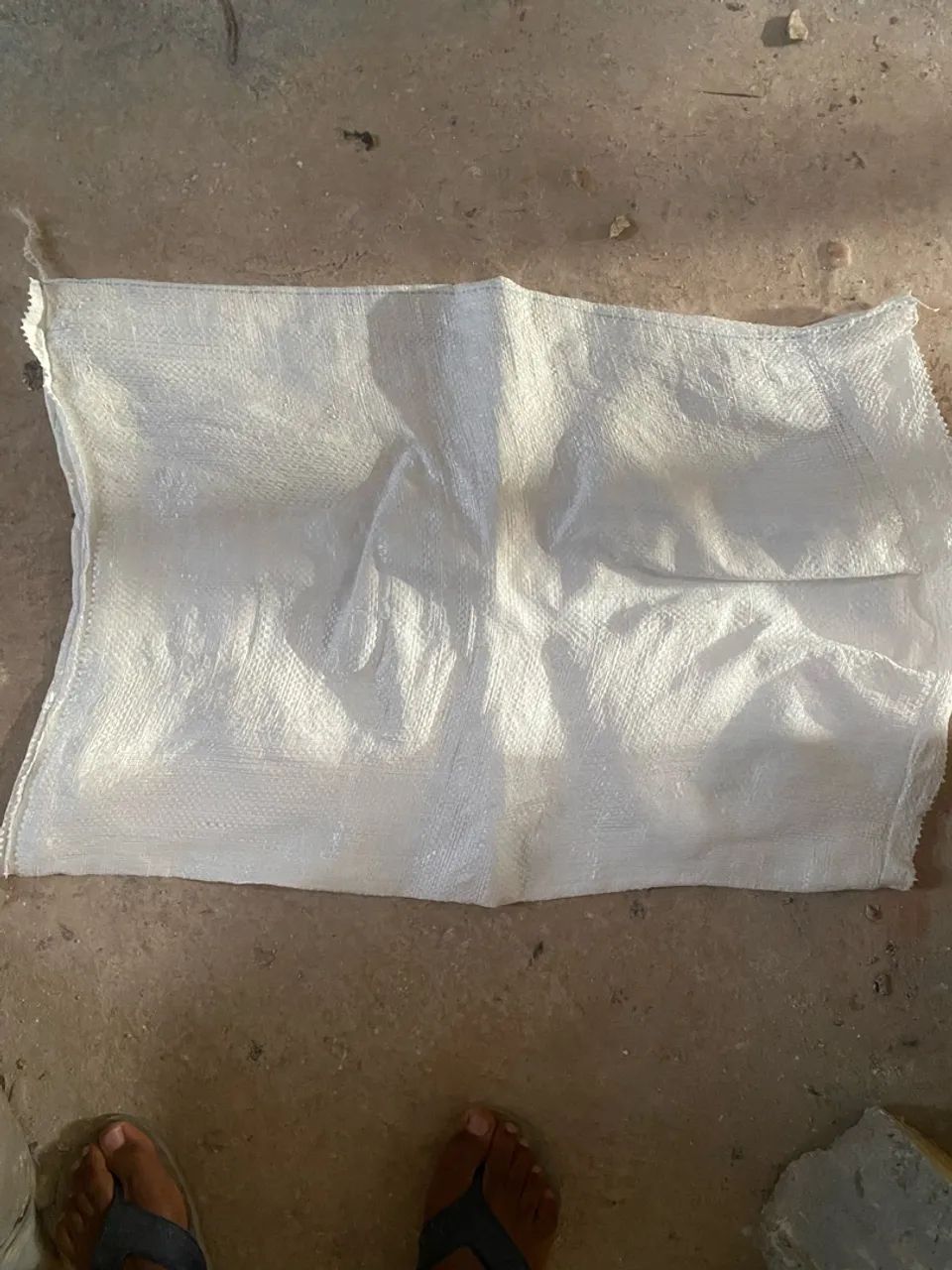 Vendo sacos de alinhagem  - Foto 2