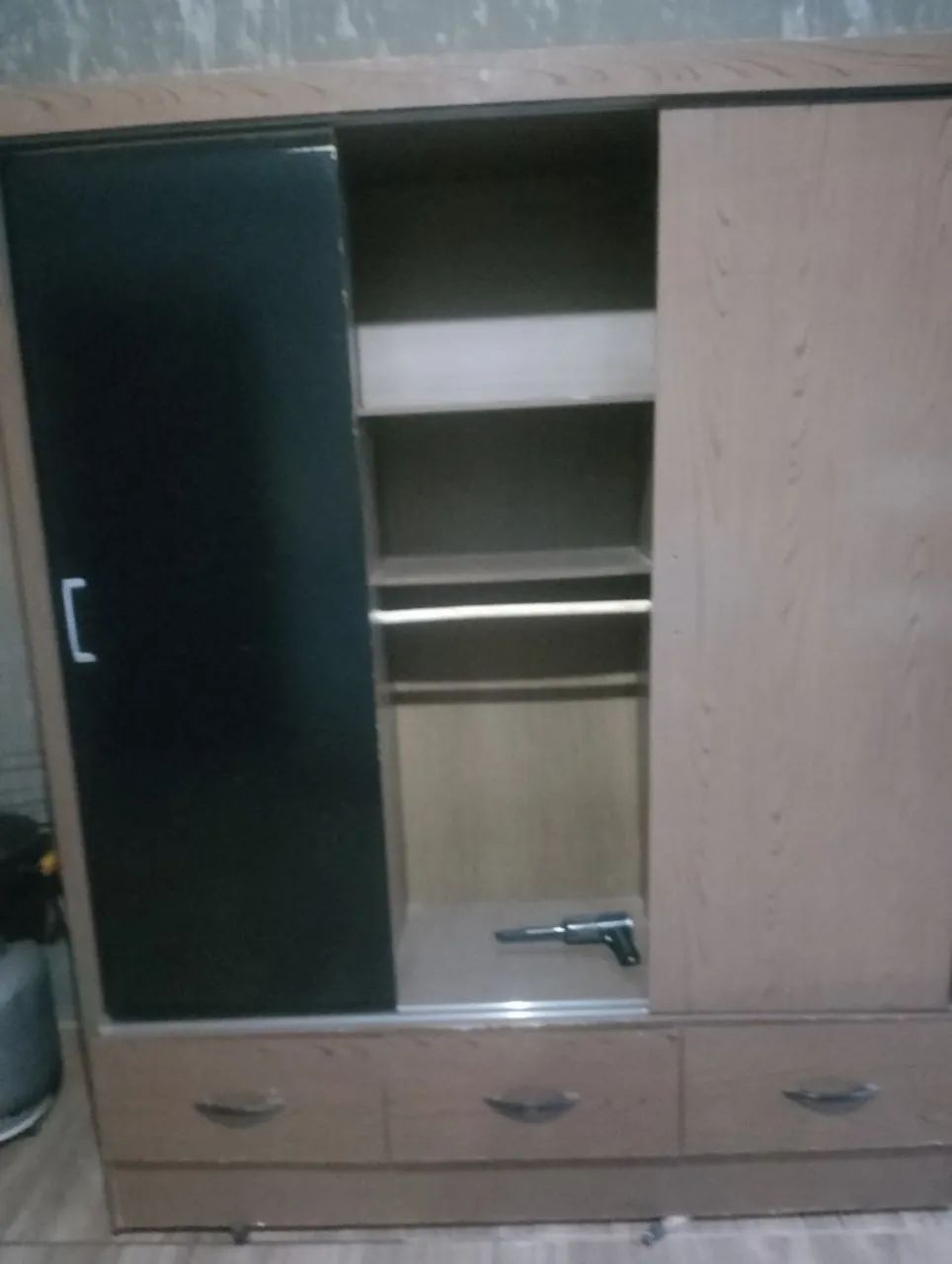 Guarda Roupa  - Foto 4