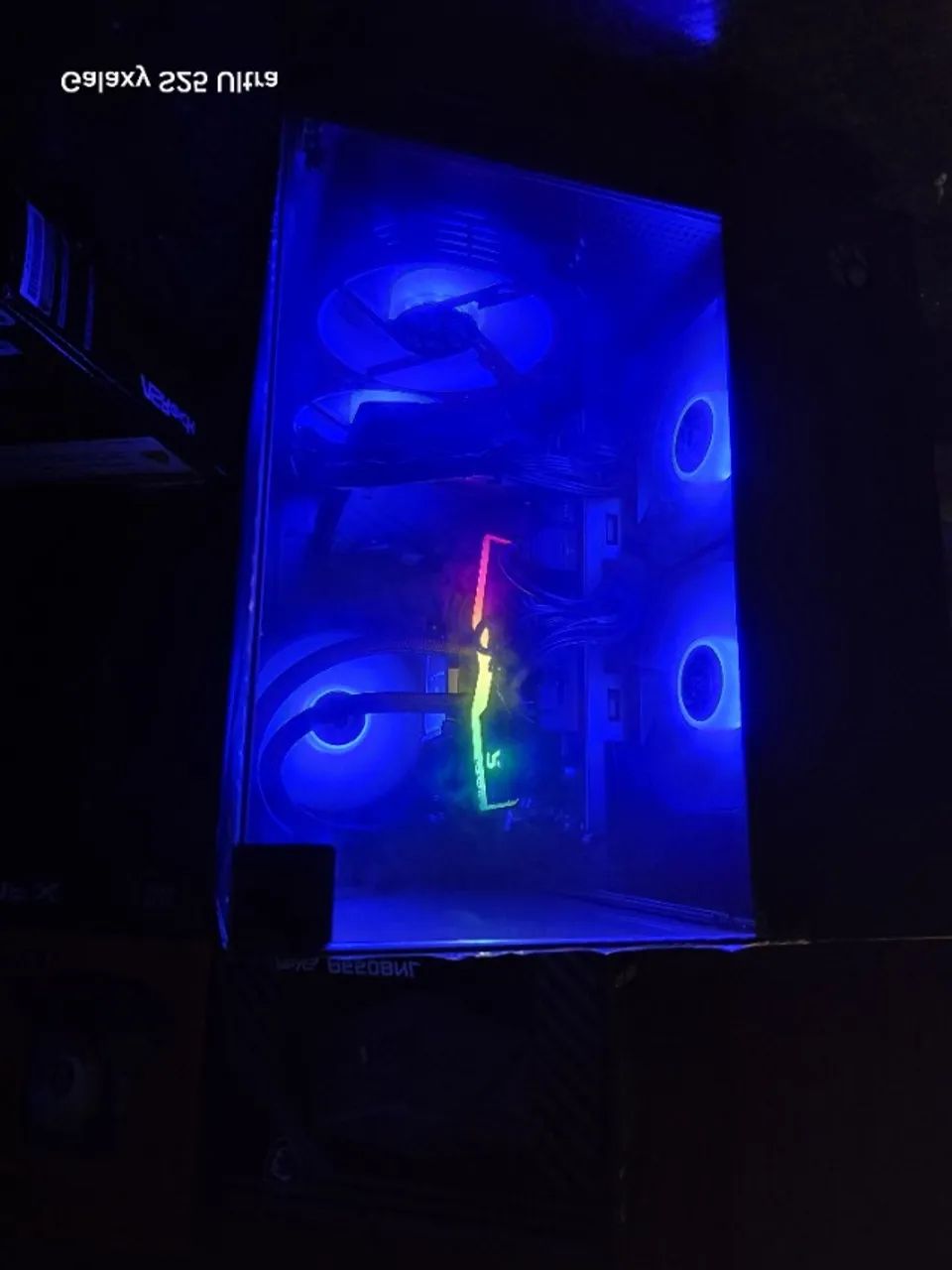 PC Gamer Rx 7600 Ryzen5