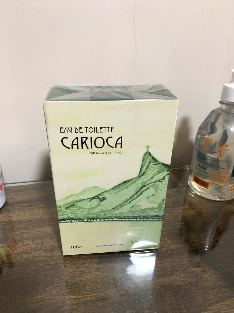 Granado Carioca  - Foto 4