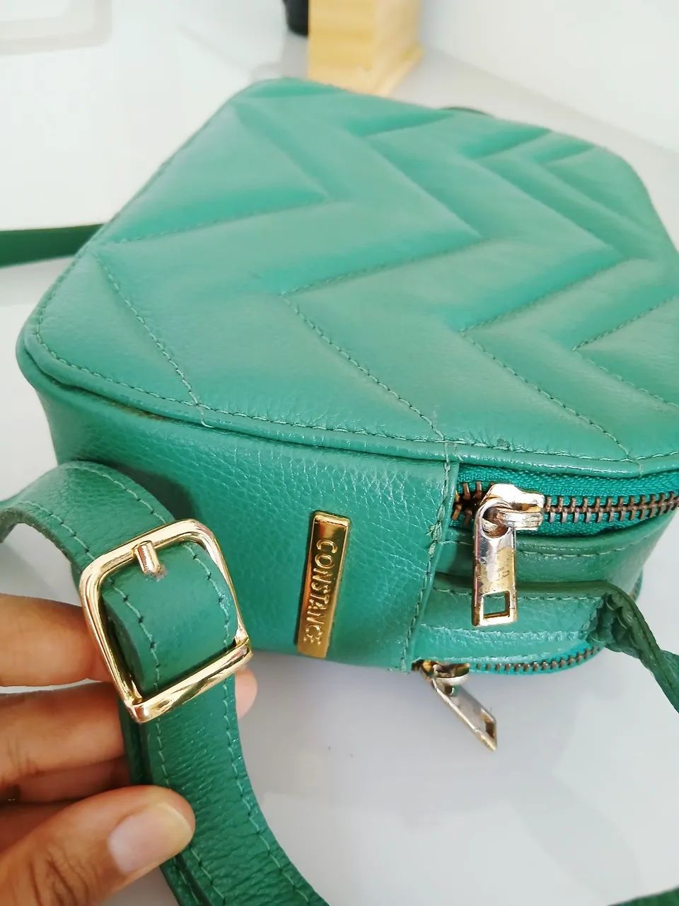 Bolsa Constance  - Foto 4