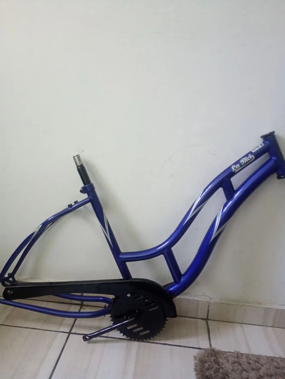 Bicicleta  - Foto 5