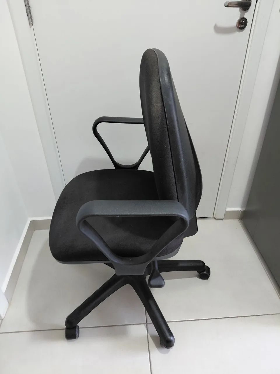 Cadeira de Escritório Ergonômica - Foto 3