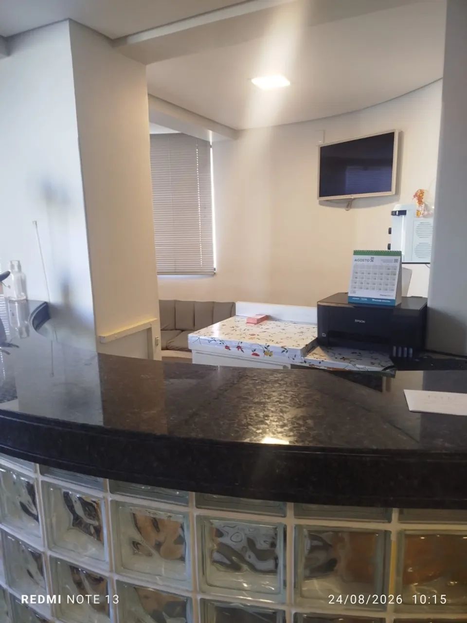 Consultório para atendimento clínico  - Foto 3