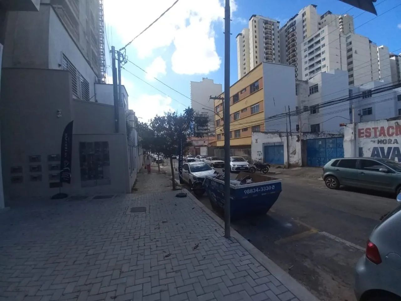 Loja no Alto dos Passos para locação - Foto 5