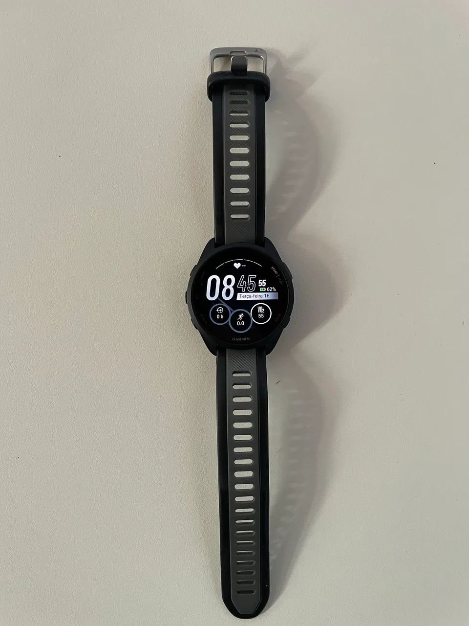 Garmin Forerunner 165 em ótimo estado!