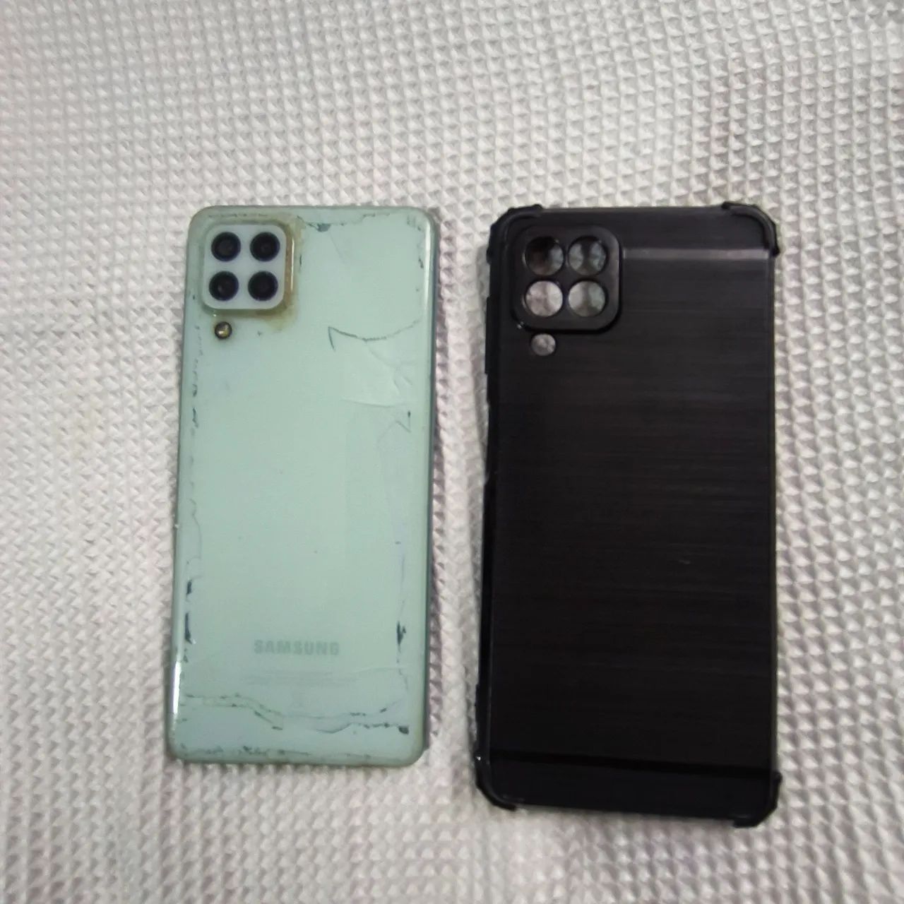 Samsung A22 - Foto 3