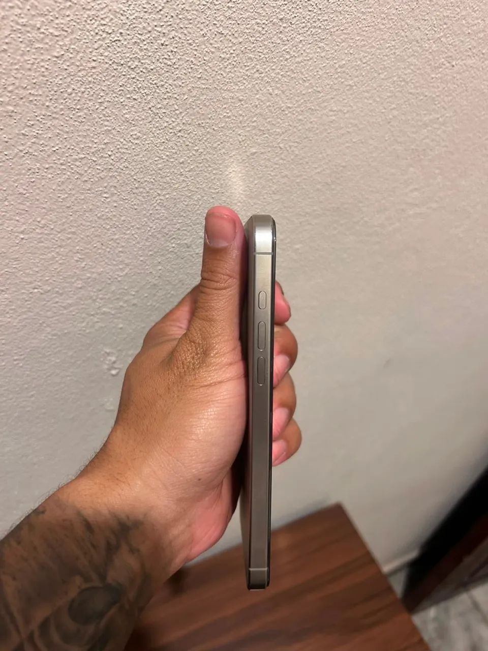 iPhone 16 pro max - Foto 2