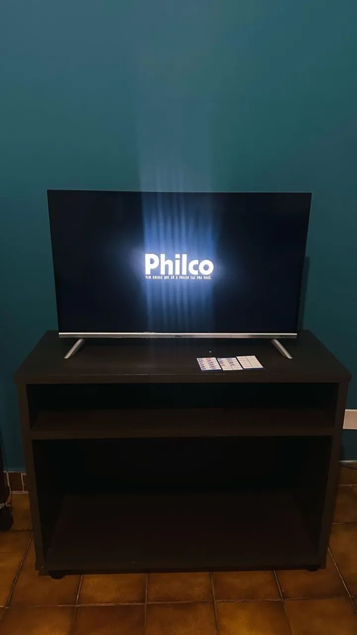 Philco Roku TV / Android TV de 32 - Foto 2