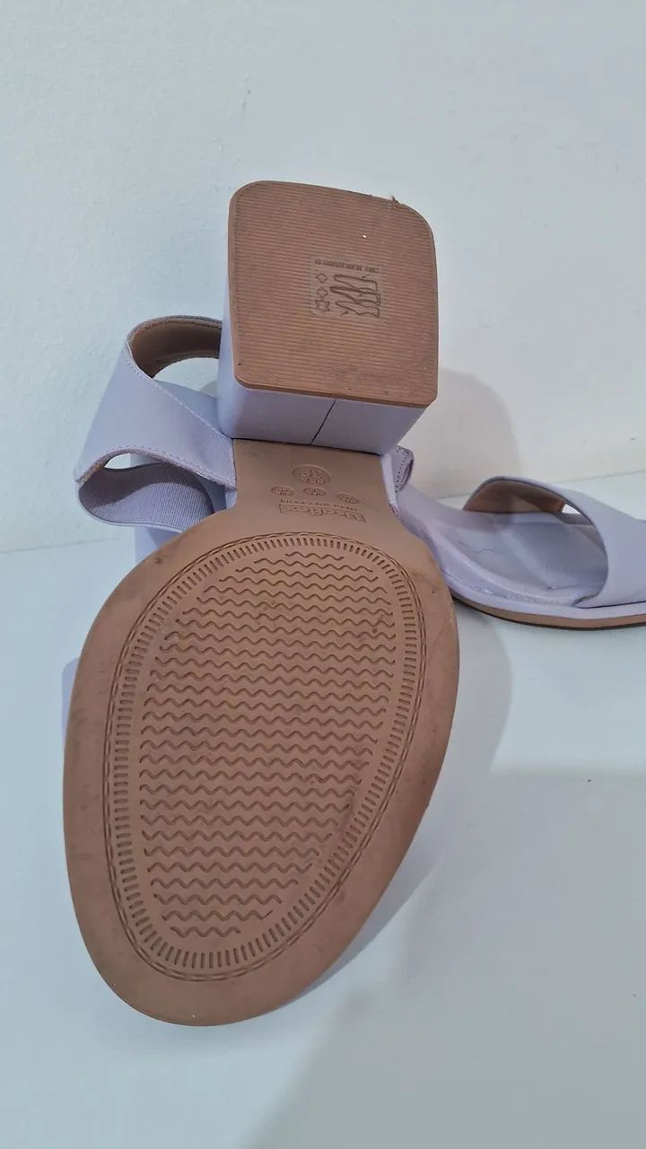 Sandália  - Foto 3
