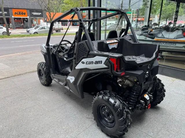Utv Can-am Maverick Trail 700 2023 - Foto 4
