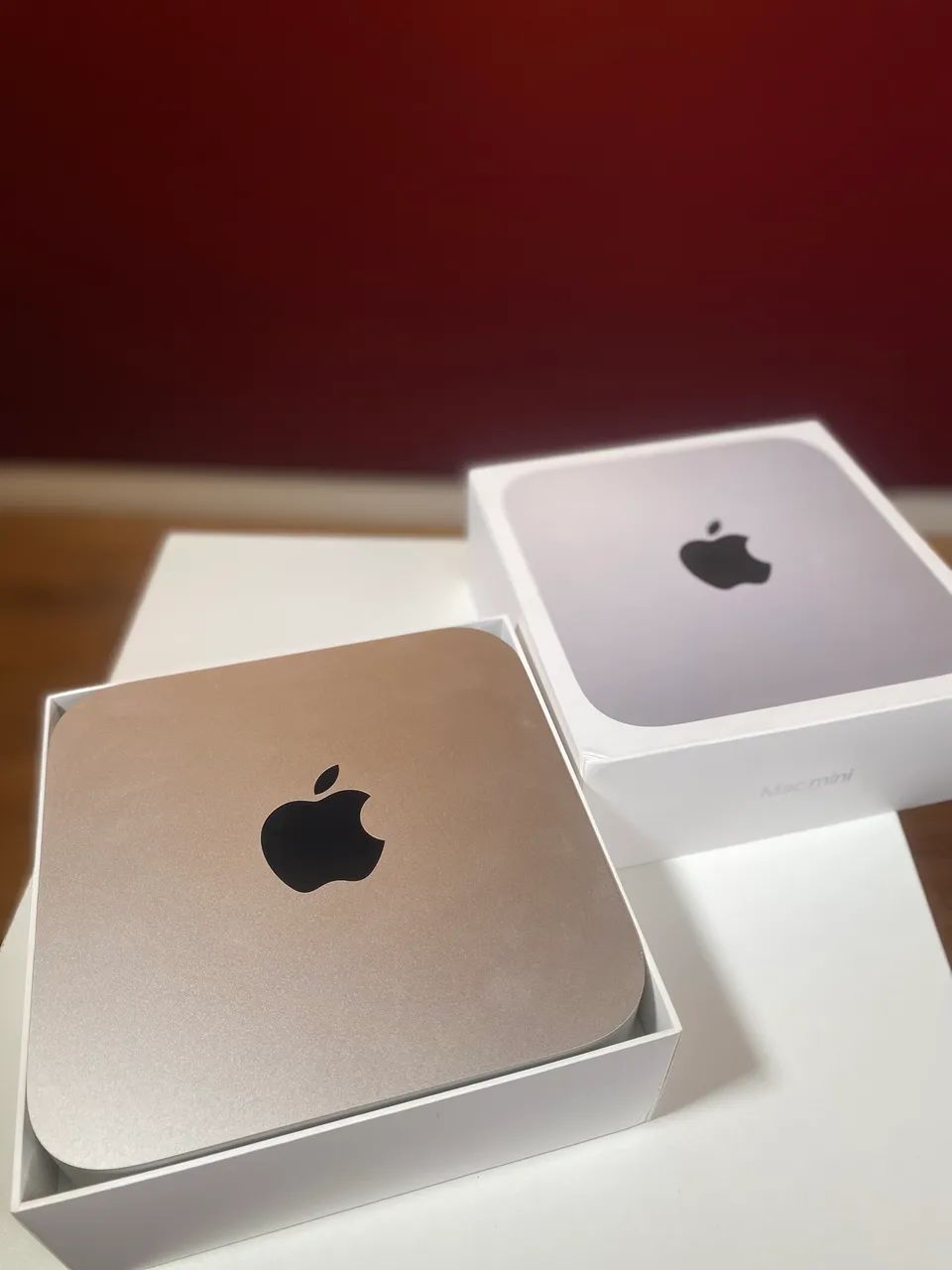 Mac Mini M1 - Computadores e Desktops - Nova Parnamirim