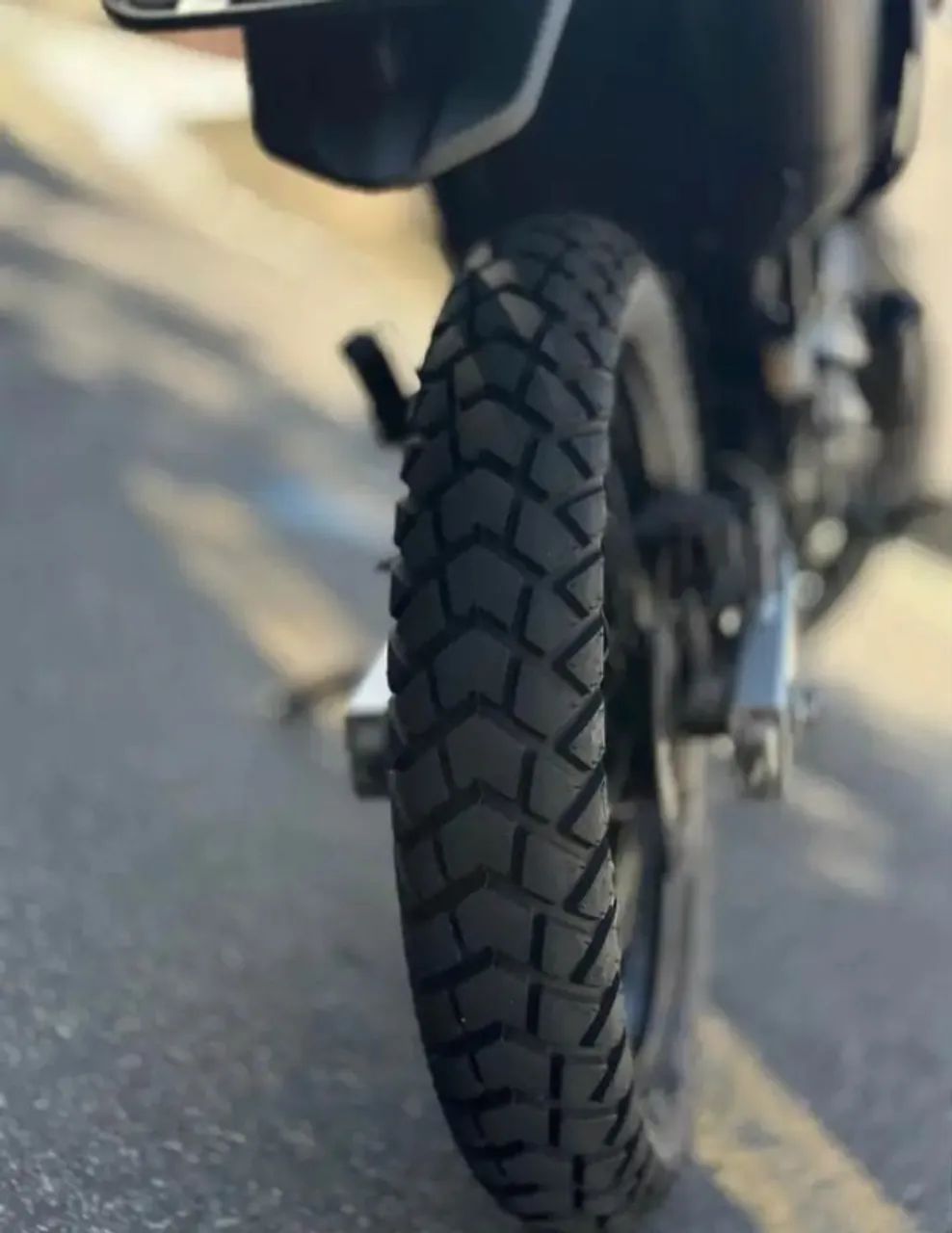 XRE 300 IMPECÁVEL  - Foto 4