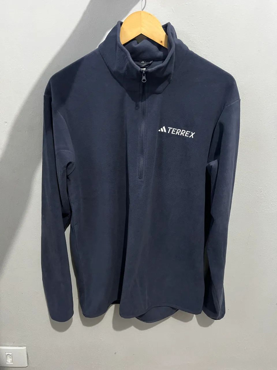 Jaqueta adidas terrex - Foto 2
