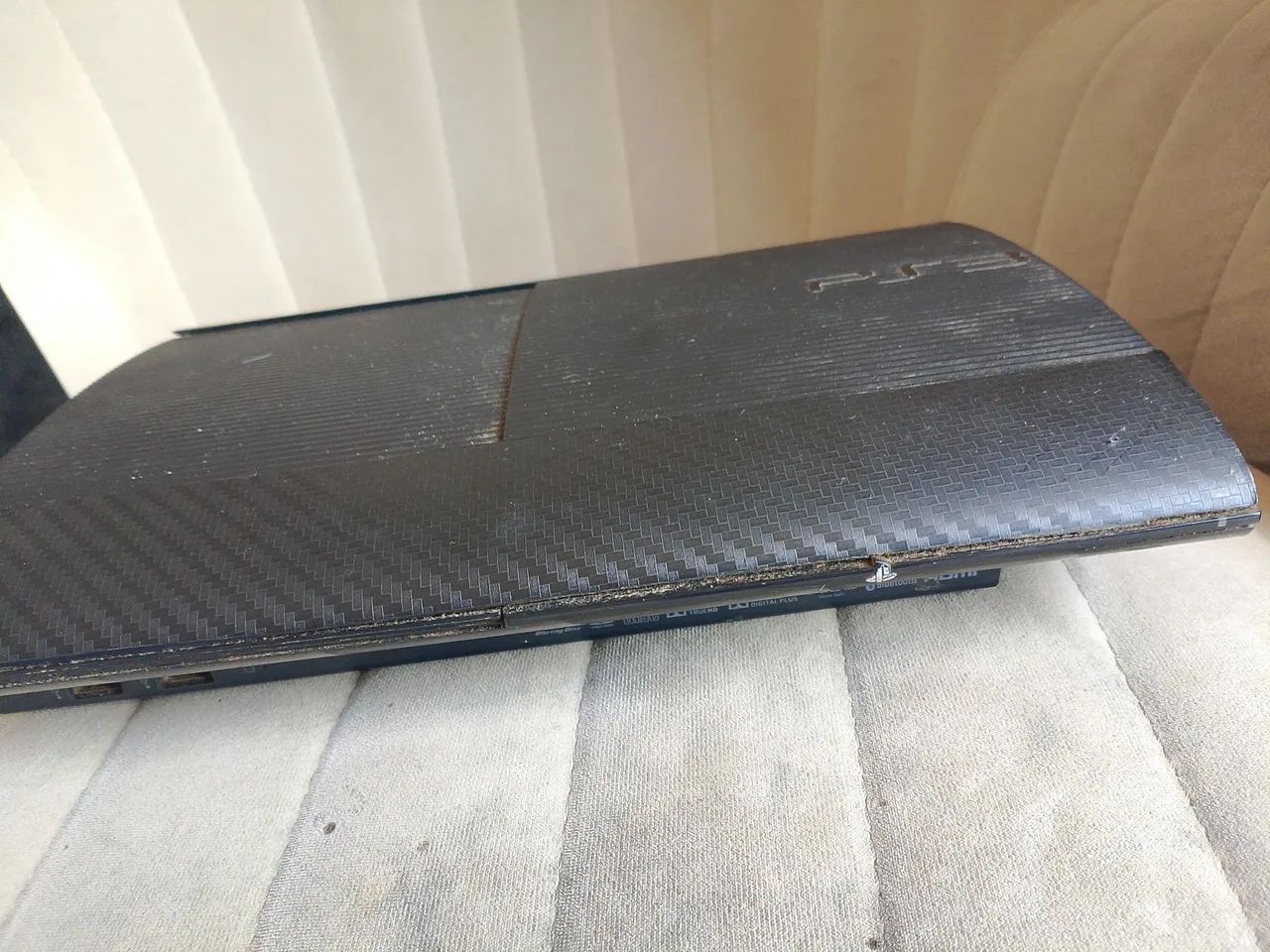 Ps3 - Foto 2