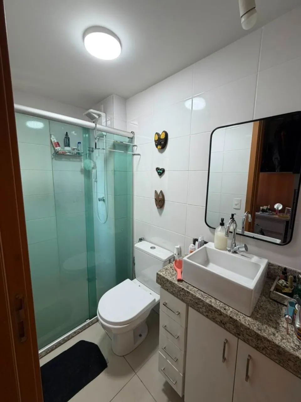 1 QUARTO MOBILIADO - LOURDES - Foto 5