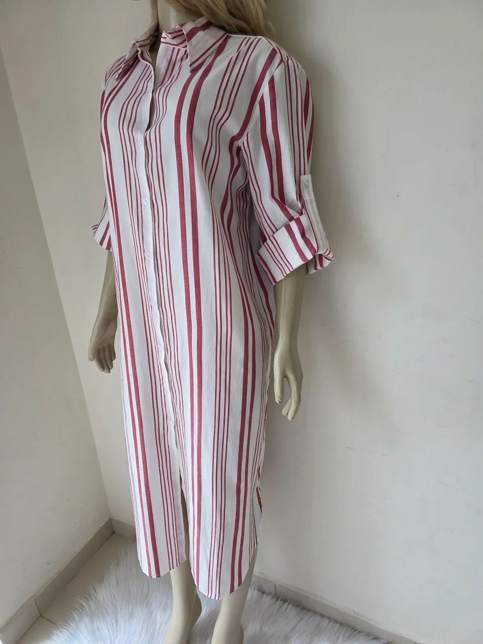 Vestido Vestebrasil - Foto 3