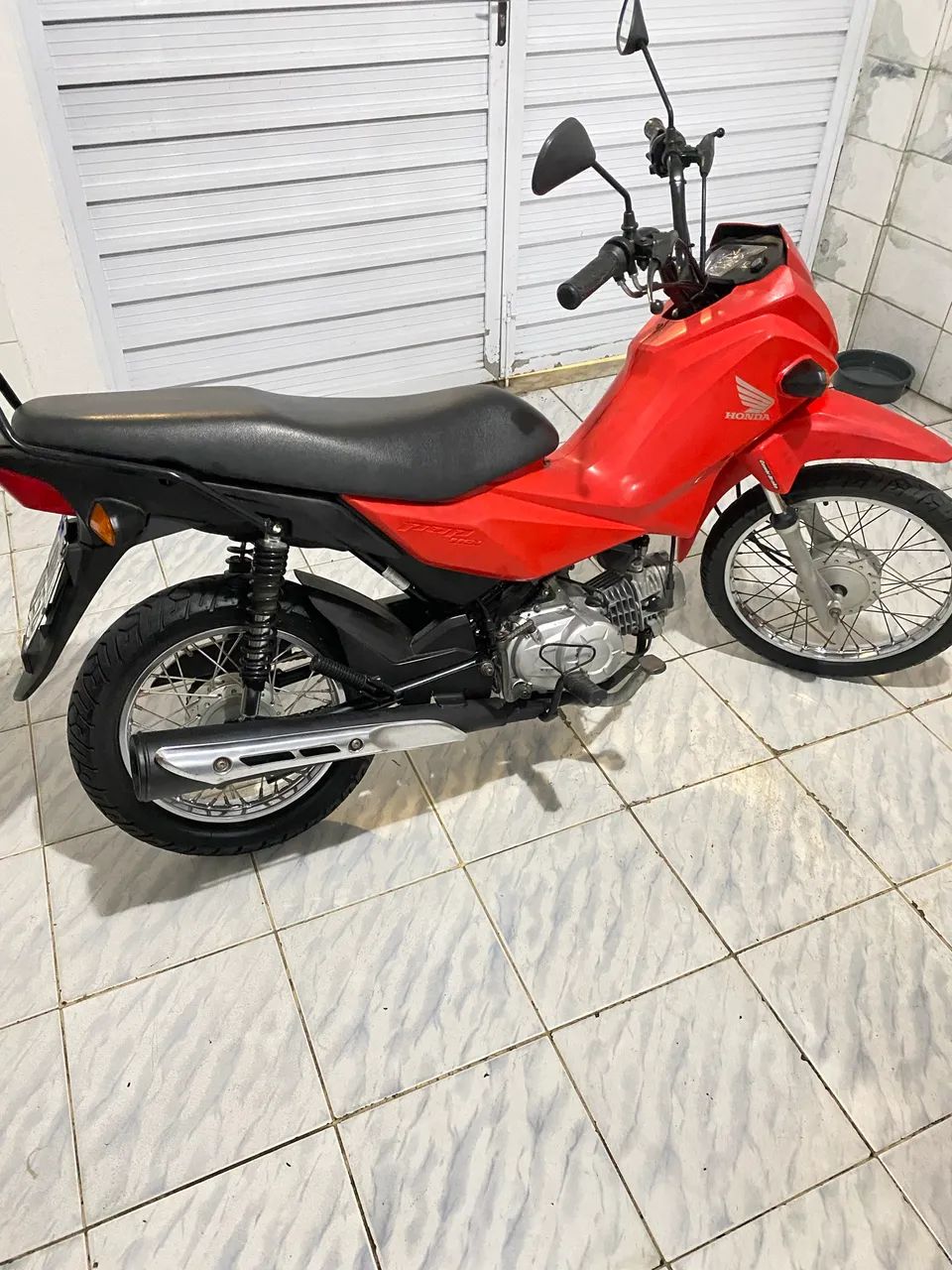 Pop 110 2021