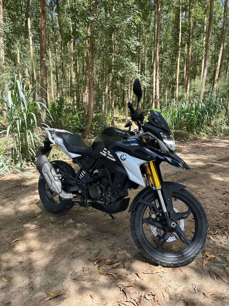 G310gs perfeita  - Foto 2