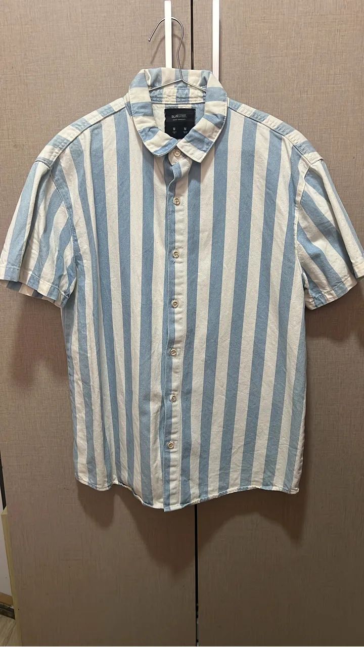 Camisa tam M