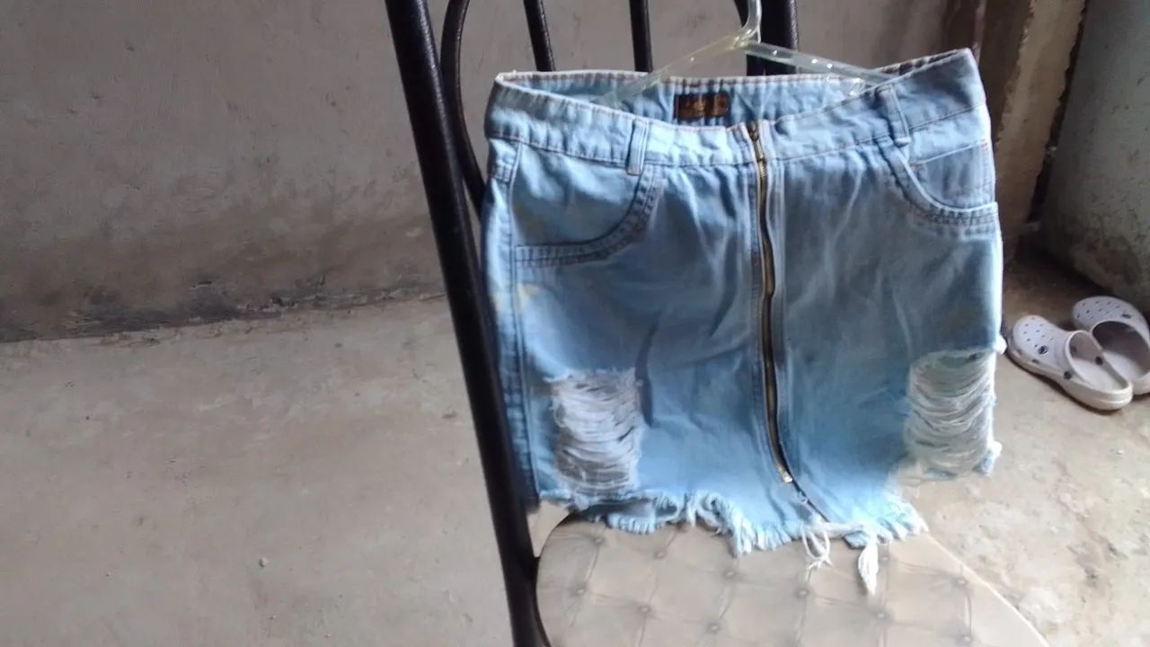 Gostaria de vender roupas - Foto 2