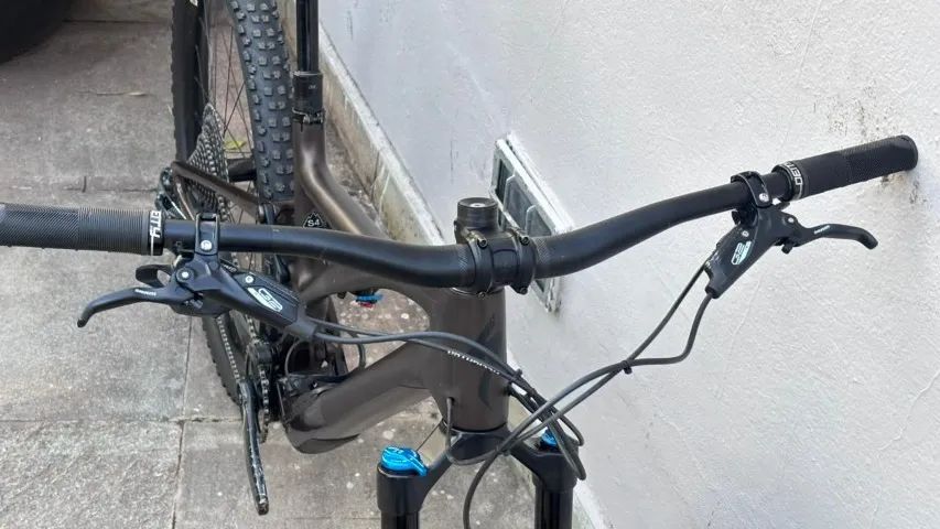 SPECIALIZED STUMPJUMPER EXPERT - TAMANHO S4 - 2022  - Foto 2