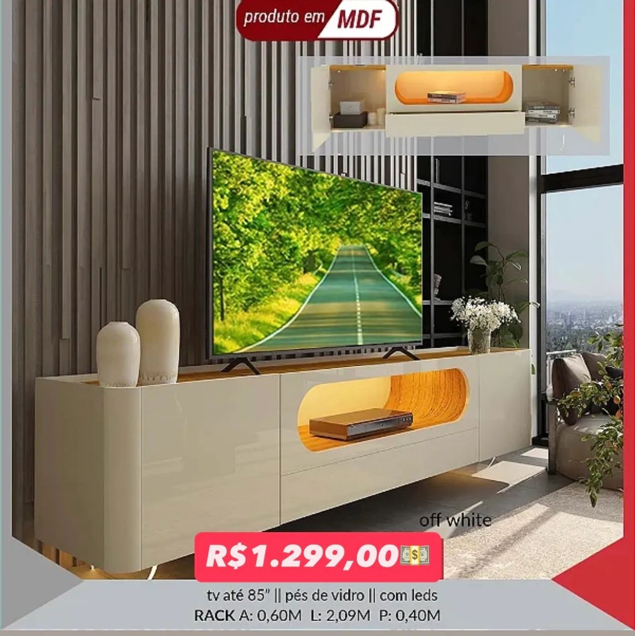 Painel T282