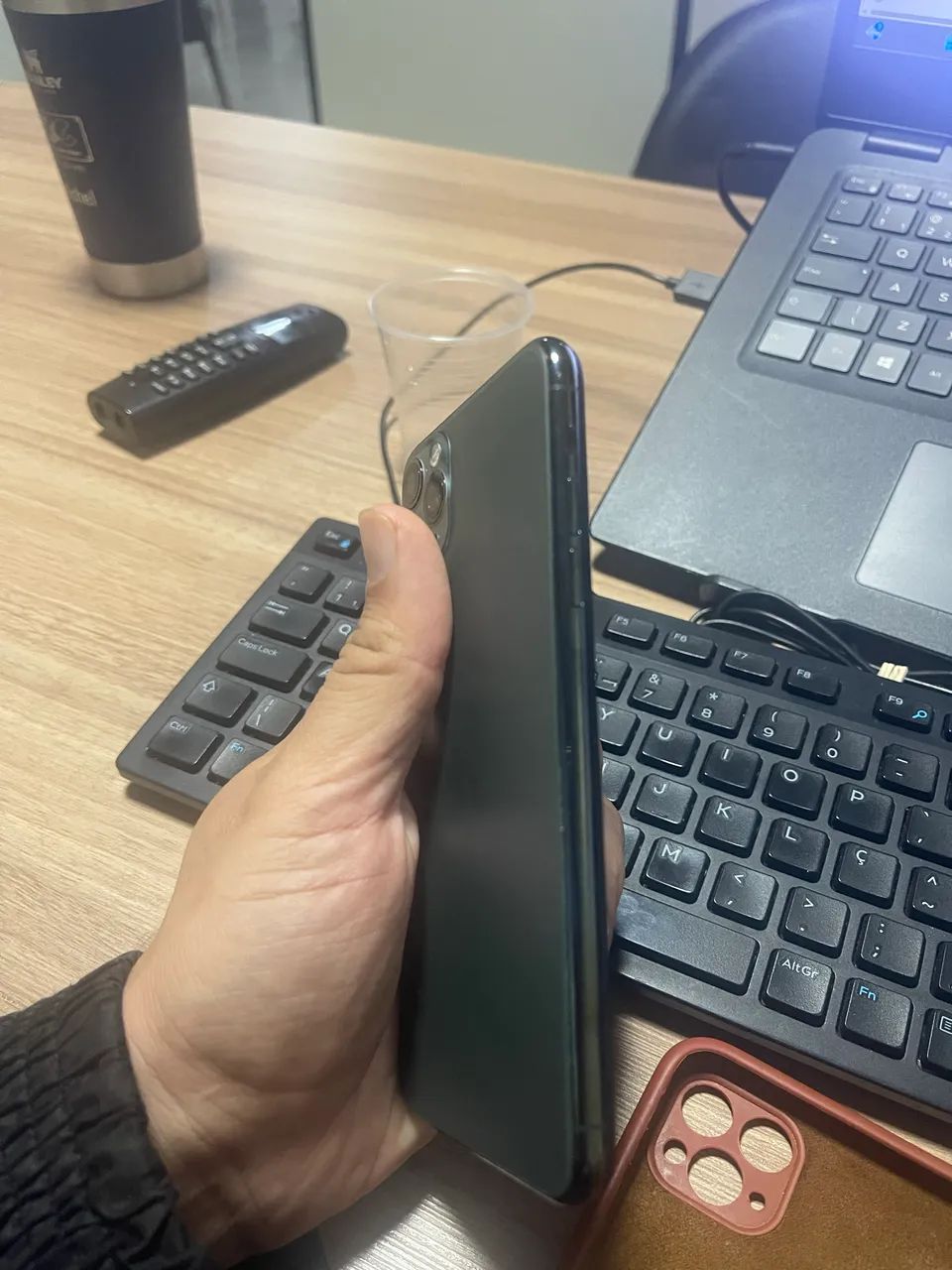 iPhone 11 Pro Max - Foto 4