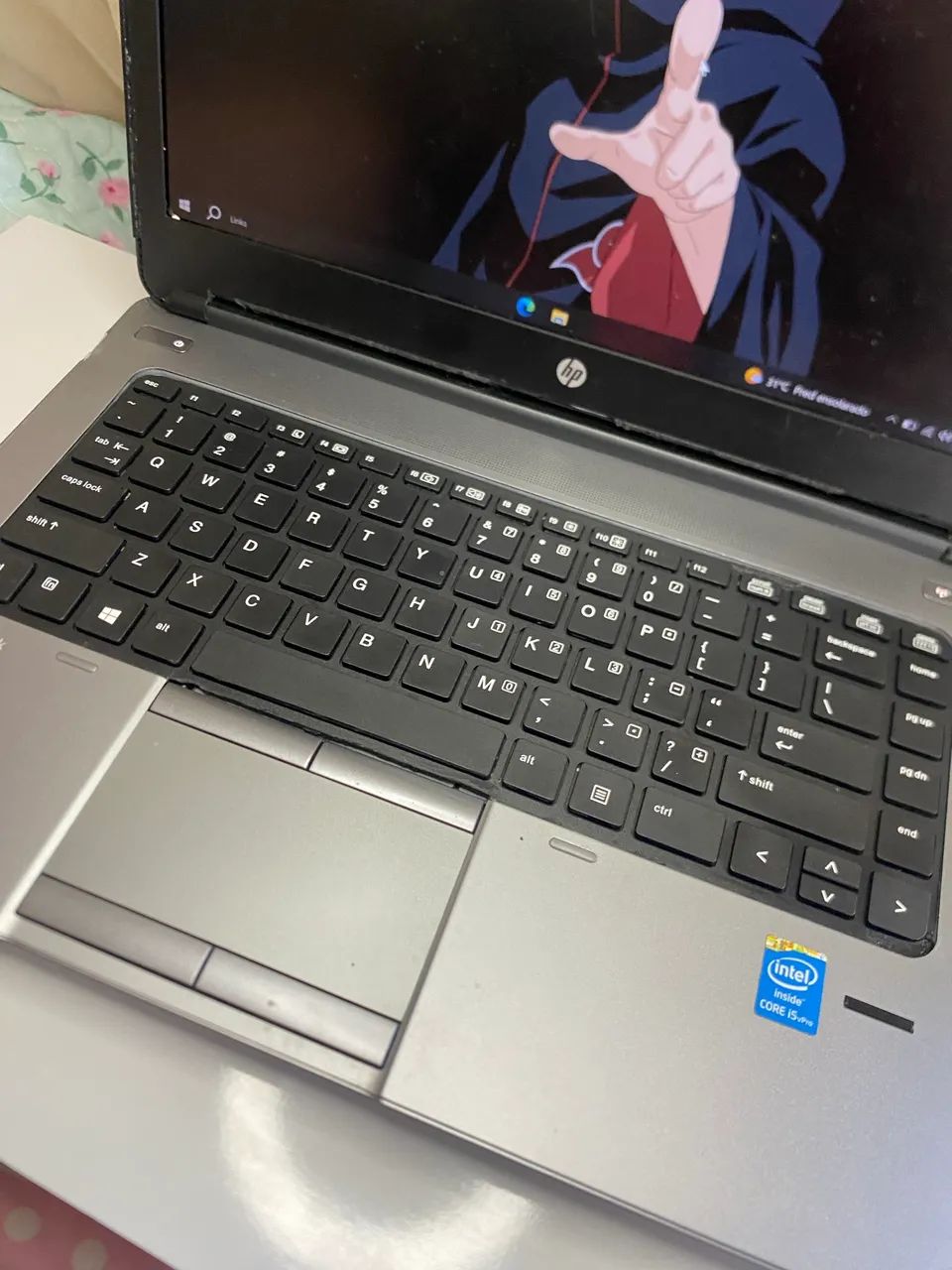 ? NOTEBOOK FULLHD, SSD,8GB DE RAM   - Foto 5