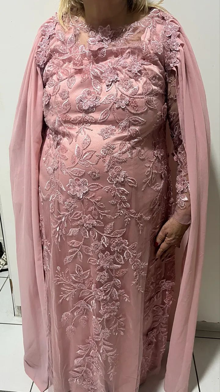 vestido de festa - Foto 2