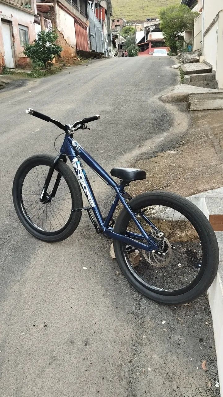 Gios 4Trix 2026 zerada demais  - Foto 3