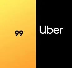 Veiculo para UBER - aluguel