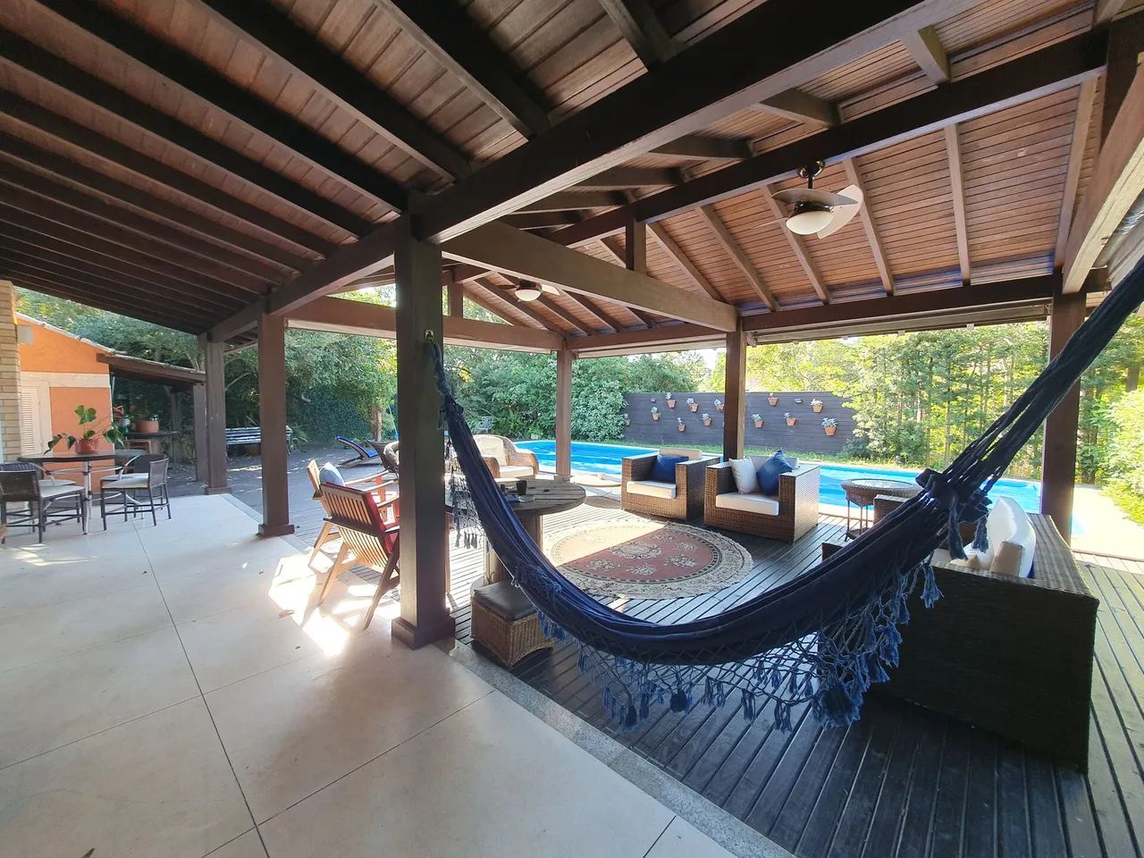 Casa de alto padrão em condomínio exclusivo | Porto da Lagoa | 4 suítes | 1.075m² de terre - Foto 12