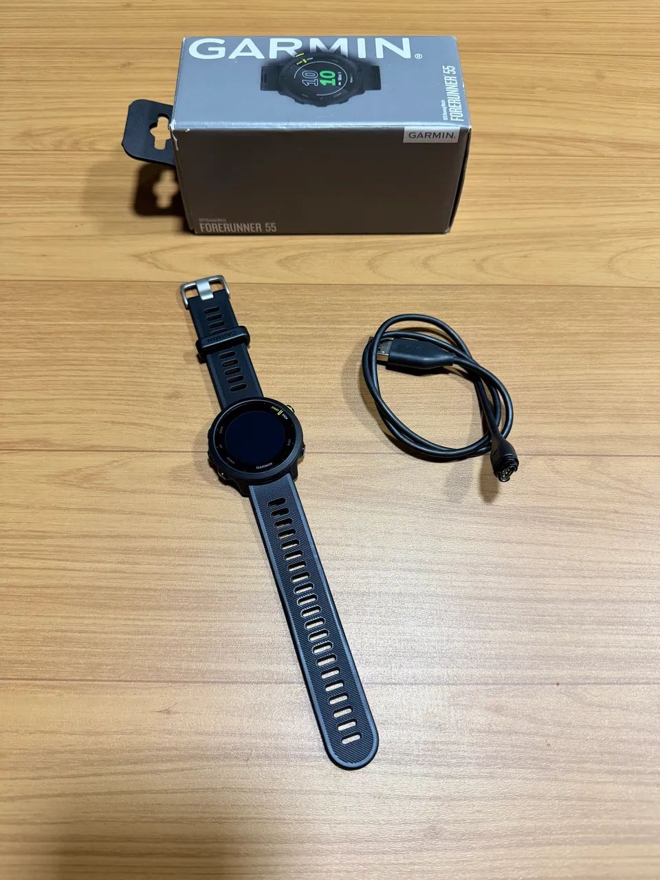 Garmin Forerunner 55 - Foto 2