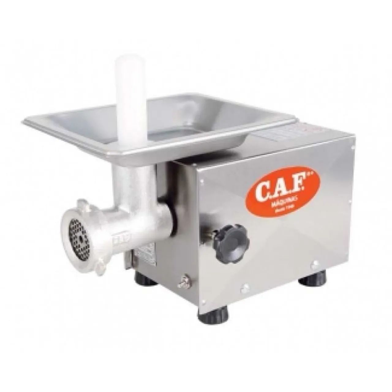Moedor de Carne CAF 5 Profissional 