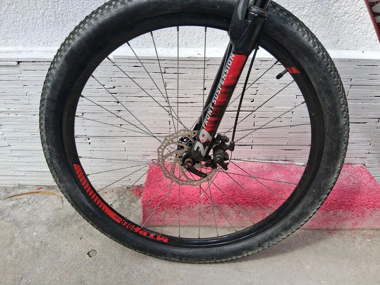 Bicicleta  - Foto 2
