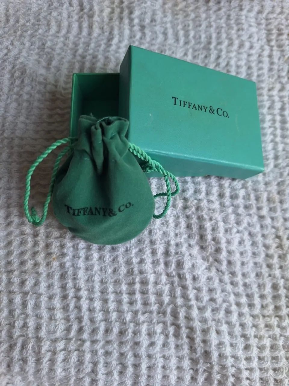 Anel estilo Return to Tiffany & Co. - Foto 3