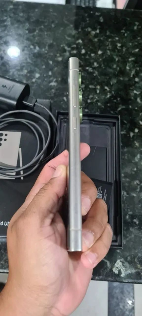 GALAXY S24 ULTRA  - Foto 3