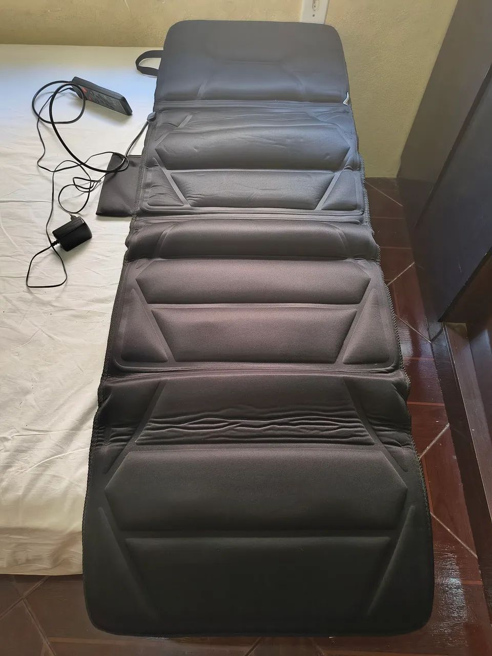 Colchonete massageador  - Foto 3