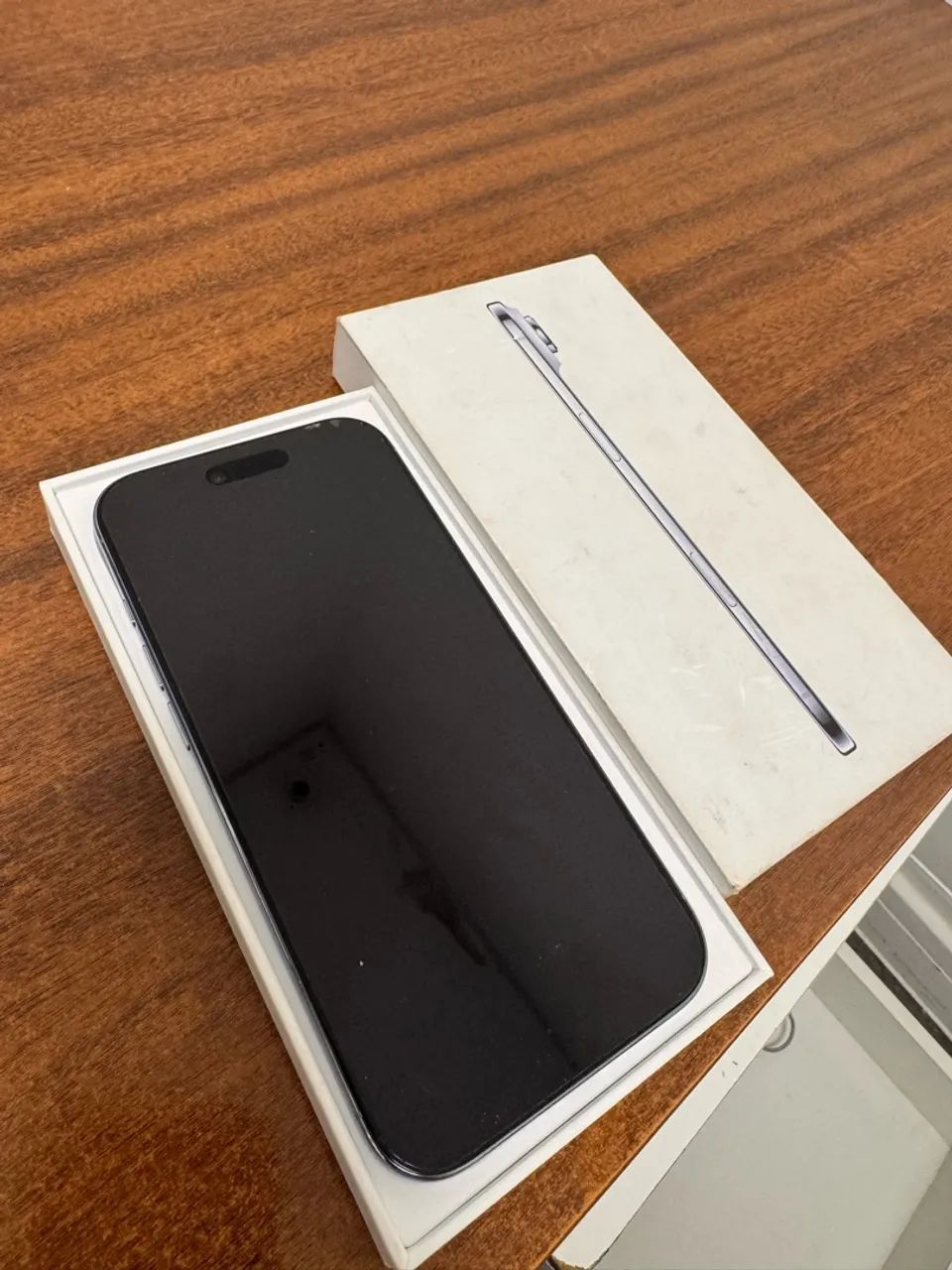 IPHONE 17 AIR 256gb  - Foto 4