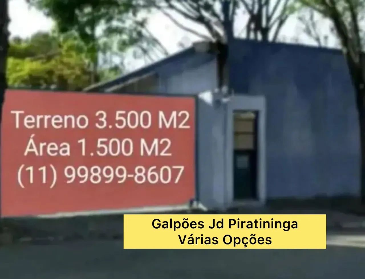 GALPÃO PÁTIO OSASCO - Foto 2