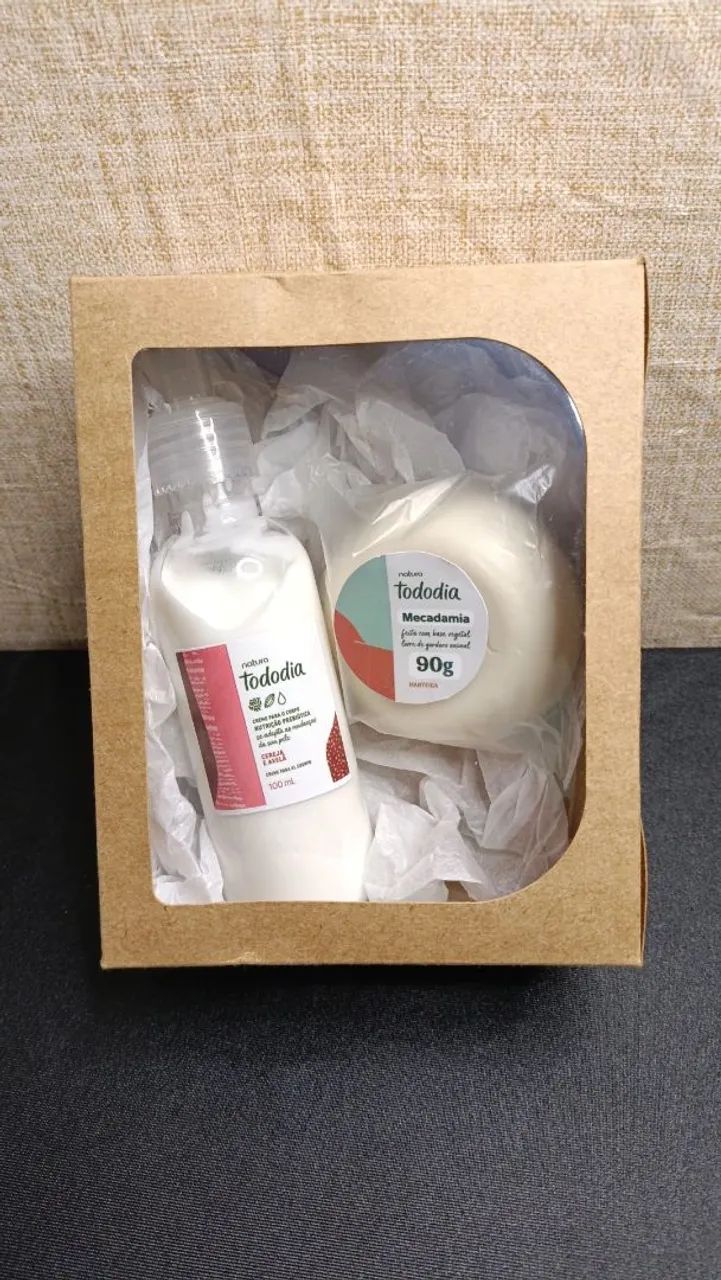 Kits para presentes ou lembrancinhas em festas 