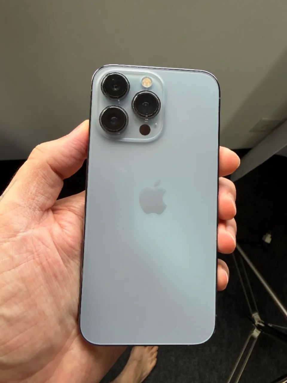 Iphone 13 Pro 256GB - Foto 2